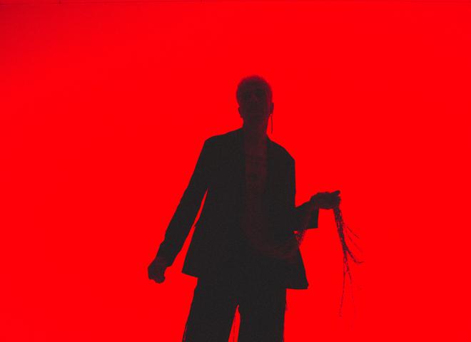 "По темным улицам": АГОНЬ представили сингл, який збиралися випустити ще в складі Quest Pistols