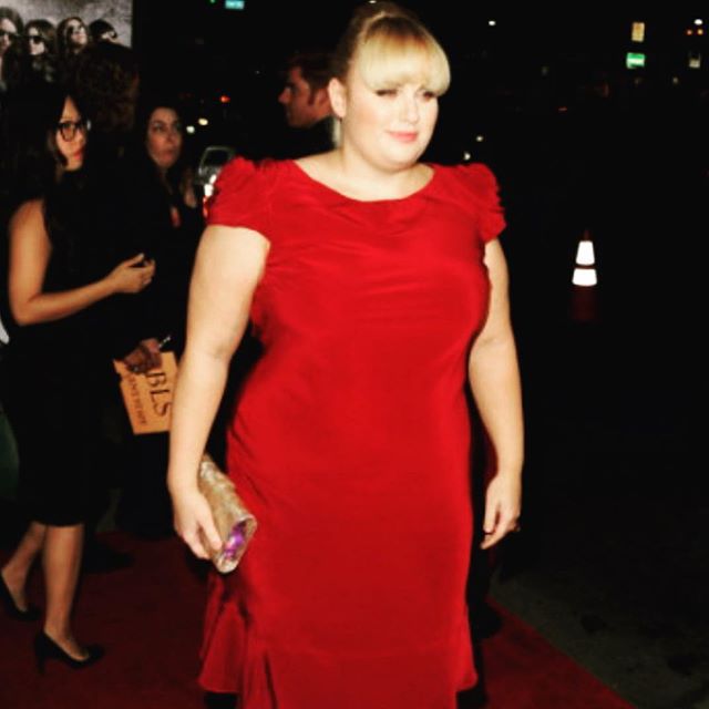 Ребел Уилсон