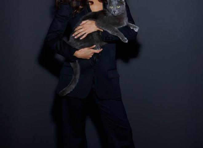 Ева Лонгория