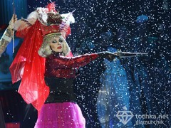 Ірина Білик, Дмитро Коляденко