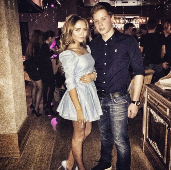 Стефания Маликова