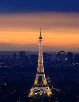 Ейфелева вежа