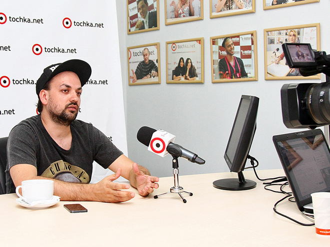 Олег Боднарчук