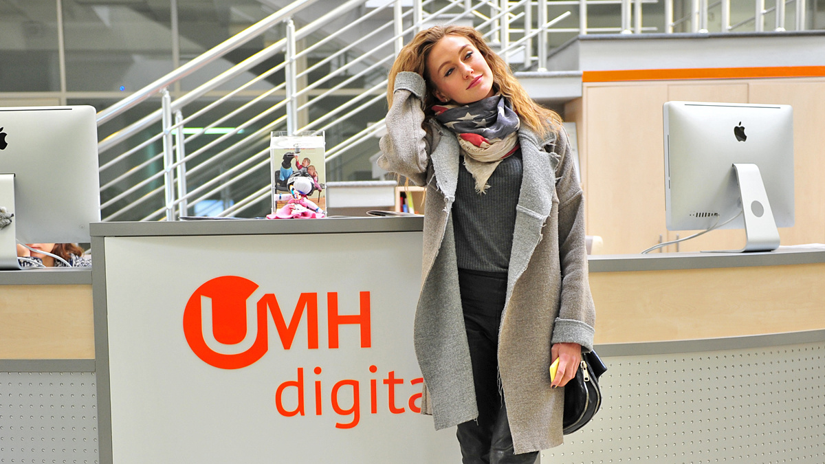 Ева Бушмина