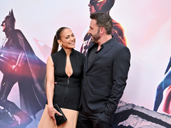 Дженніфер Лопес озвучила позитивні моменти у розлученні з Беном Аффлеком