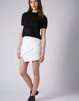 Юбки на осень