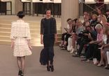 Превью показа Chanel Haute Couture Fall Winter 2015/2016