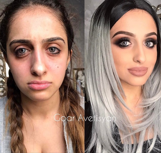 Волшебные ручки