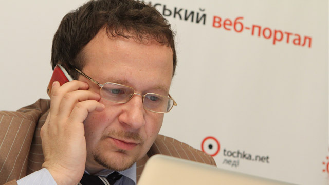 Конференция по саммиту с Алёной Дегрик