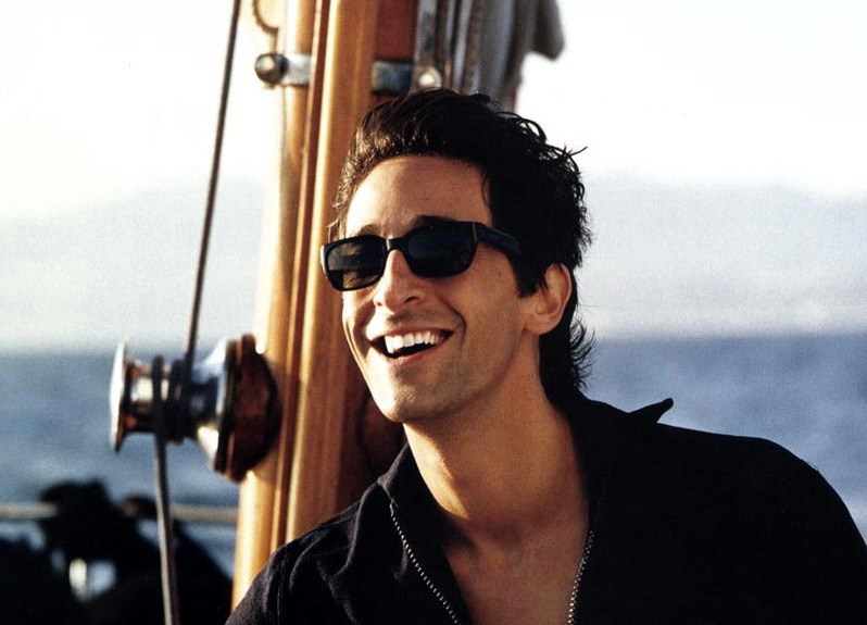 Эдриан Броуди