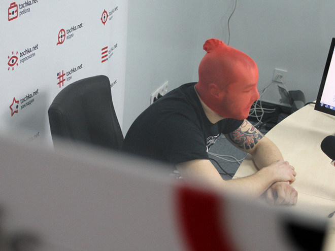 Пивник Петя