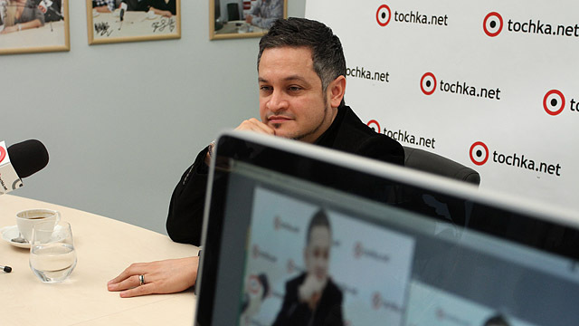 Эктор Хименес Браво