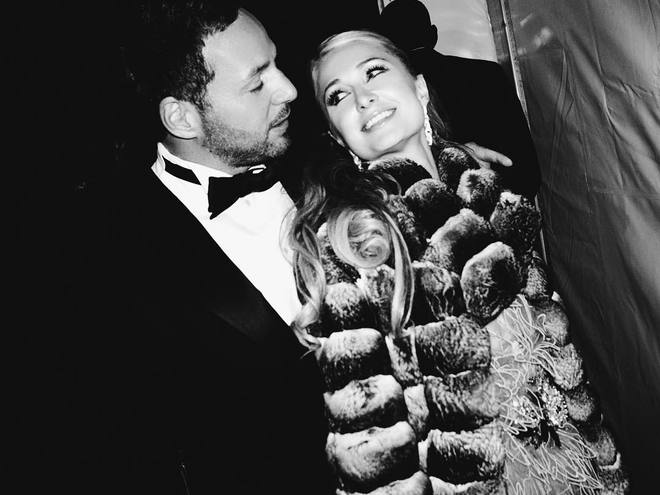 Пэрис Хилтон