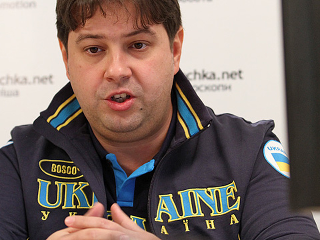 Сергей Алексеев