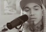 Jamar Rogers - High (Live Version)