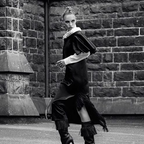 Роксі Хорнер