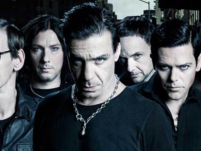 Rammstein