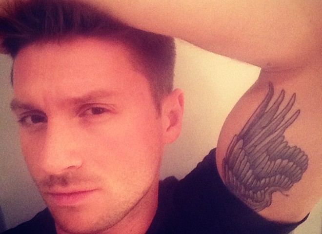 Сергій Лазарєв