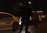 Не на того нарвался)))