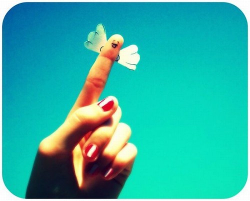 Объясняем на пальцах