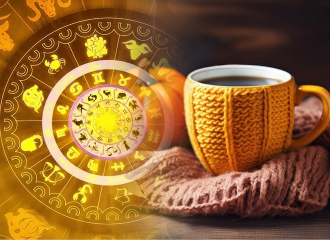 Гороскоп на 17 жовтня 2023 року для всіх знаків зодіаку