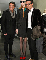 показ YASYA MINOCHKINA