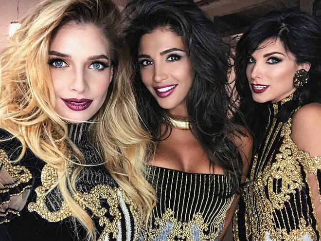 Официально: экс-солистки "ВИА Гры" снова объединились 