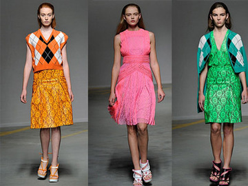 Christopher Kane