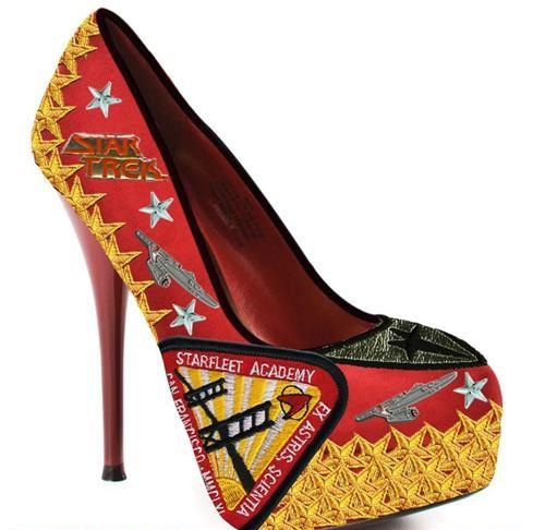 Модникам на заметку