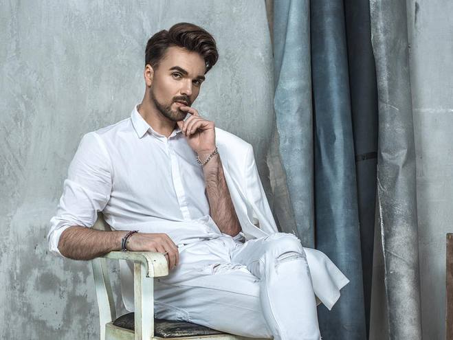 Александр Панайотов