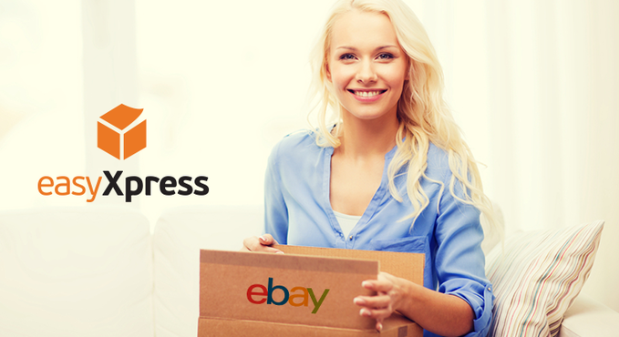 Вперед на шопинг! Доставка из США с easyXpress теперь на 30% экономней!