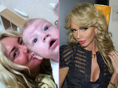 Маша Малиновська