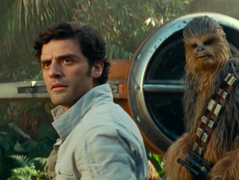 "Зоряні Війни: Скайвокер. Сходження": дивися фінальний трейлер фільму