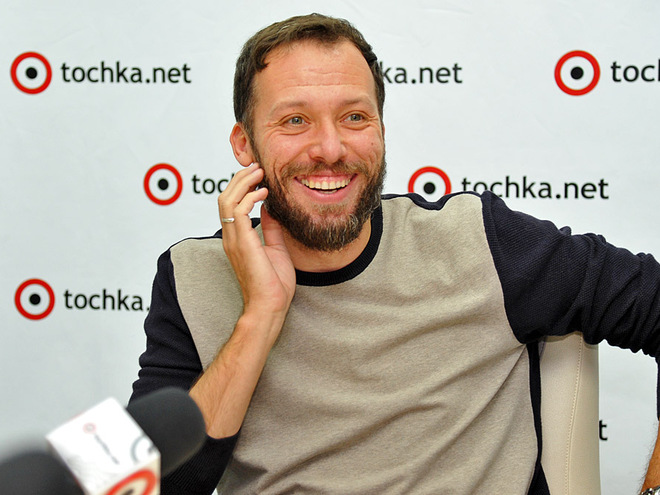 Константин Томильченко