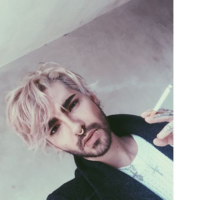 Білл Каулітц