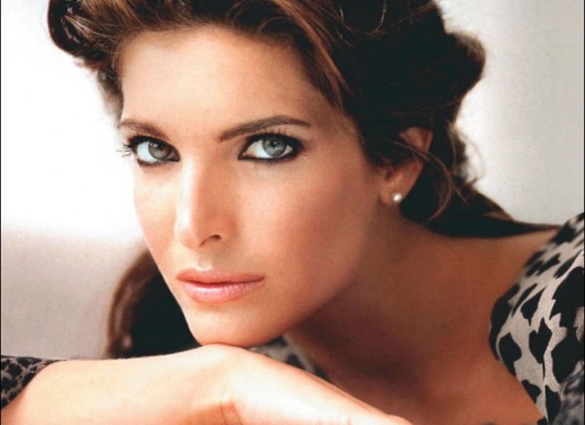 Стефани Сеймур