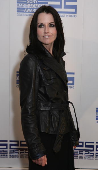 Долорес О'Риордан (Cover)