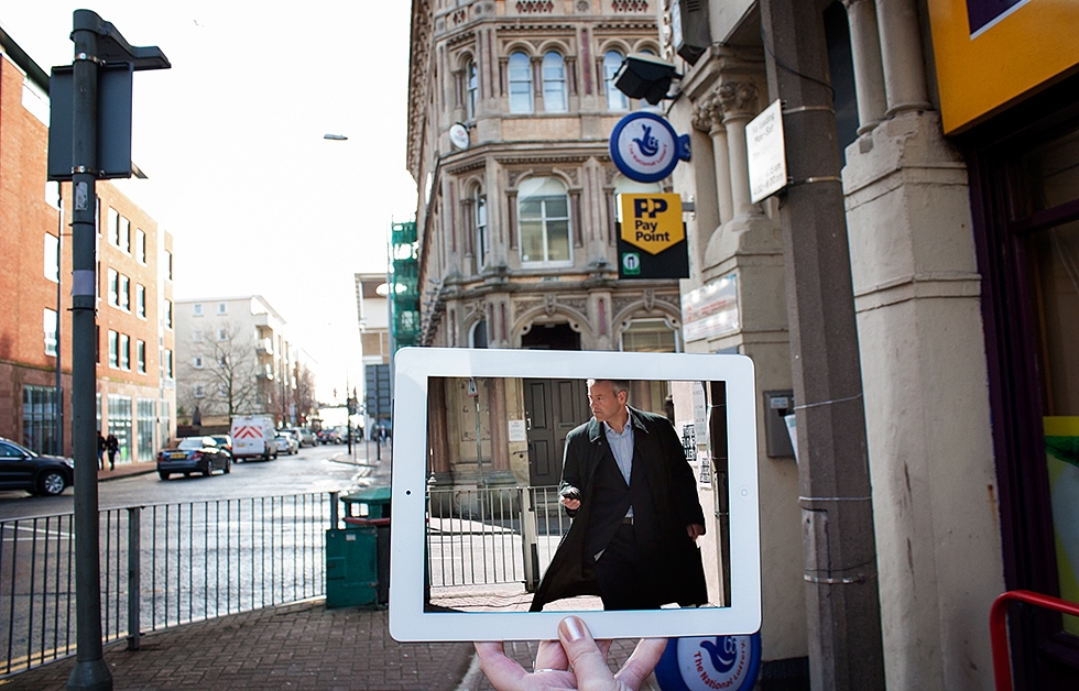 Кардифф, Уэльс