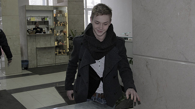 Ильдар Тагиров