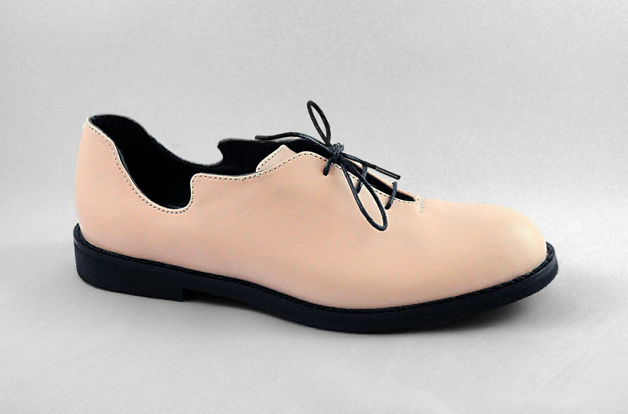 Летняя обувь - Fatyanova