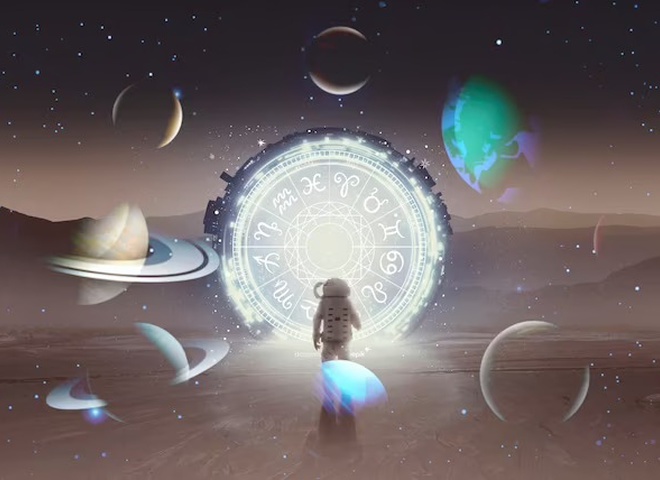 Для 3 знаків зодіаку щаслива фаза настане після повного місяця 12 лютого 2025 року