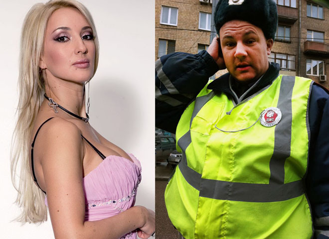 Лера Кудрявцева 