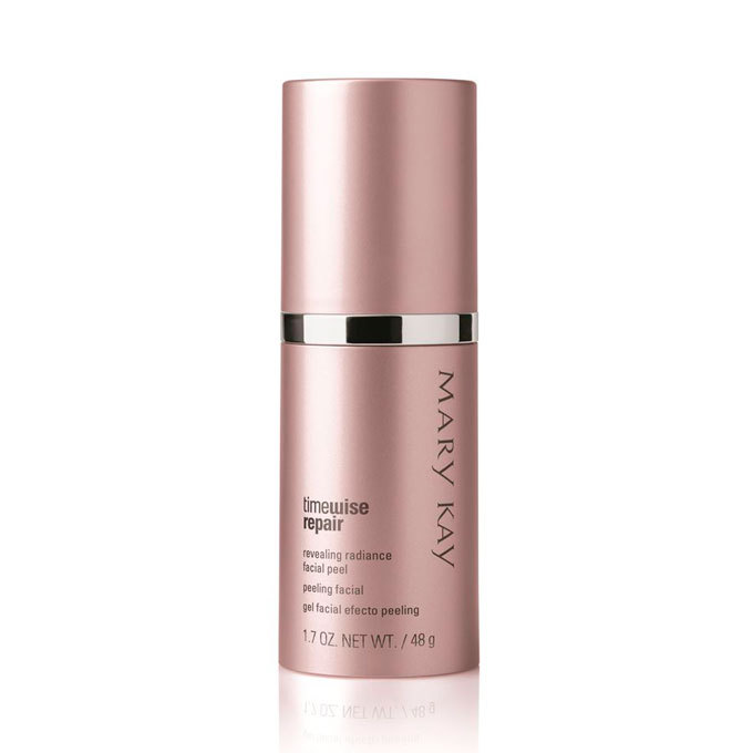 TimeWise Repair Revealing Radiance, Mary Kay