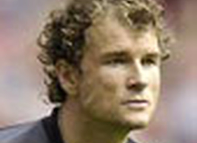 Йенс Леманн