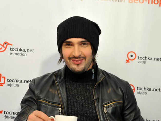 Віталій Козловський