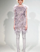 Marchesa FW 2011