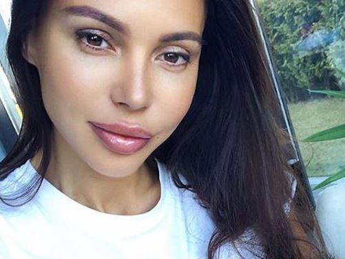 Оксана Самойлова