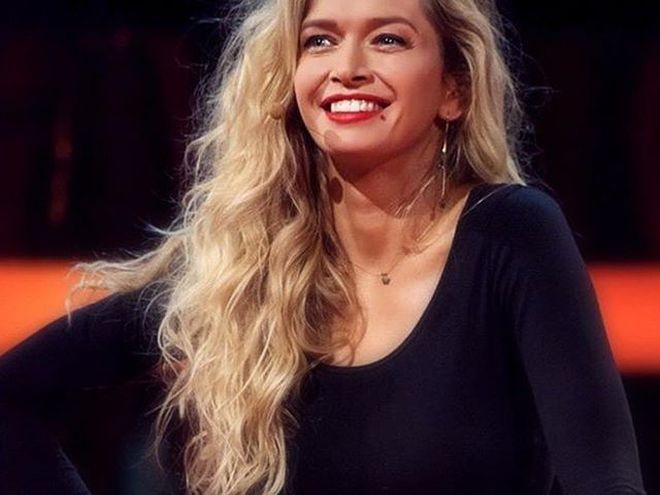 Вера Брежнева