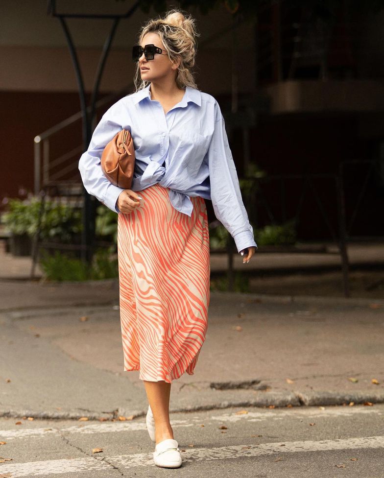 Наталья Могилевская