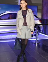 Street Style второго дня MBKFD Street Style второго дня MBKFD